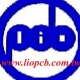 pcb,pcb sample