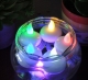 浮水蠟燭，LED電子蠟燭，發光蠟燭，防水蠟燭，婚宴布置，PARTY用品