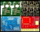 高雄pcb打樣.pcb製造.layout