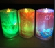 LED雙彩蠟燭，LED彩色蠟燭，2色蠟燭，LED星空蠟燭，節日裝飾品