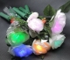 LED玫瑰花，LED綢布玫瑰花，發光玫瑰花，情人節禮物，婚宴禮品
