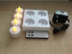 充電蠟燭，12充充電蠟燭，