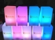LED吧臺燈， LED充電酒吧蠟燭燈， LED充電燭光燈，酒吧蠟燭，LED蠟燭燈