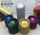 珍珠LED搖擺蠟燭，珠仔外形搖搖擺蠟燭，工藝電子蠟燭，酒店裝飾搖擺