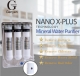 G Water Nano Water Purifier