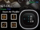 Green-Tak Smart Air Purifier