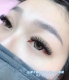 卡蔓新竹美睫教學接睫毛店/竹北美容清粉刺做臉美髮設計專業造型/新竹市改眉洗眉霧眉教學課程洽詢電話0935339506