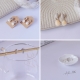 Add a little 。飾品┃耳環┃耳骨夾┃戒指