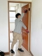 房間門更換、房間門安裝